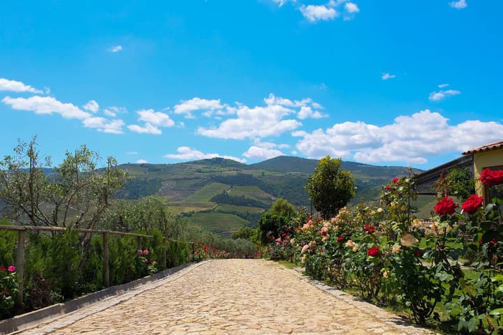 Hotel Rural Quinta do Silval