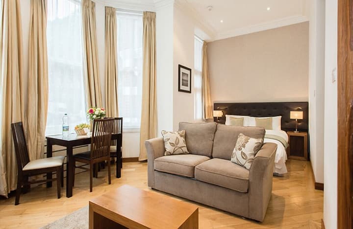 Presidential Apartments - Kensington
