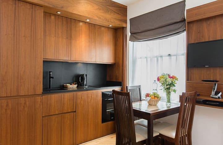 Presidential Apartments - Kensington