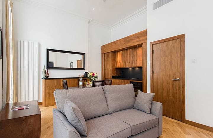 Presidential Apartments - Kensington