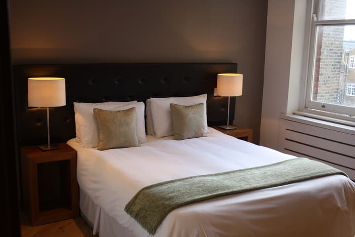 Presidential Apartments - Kensington