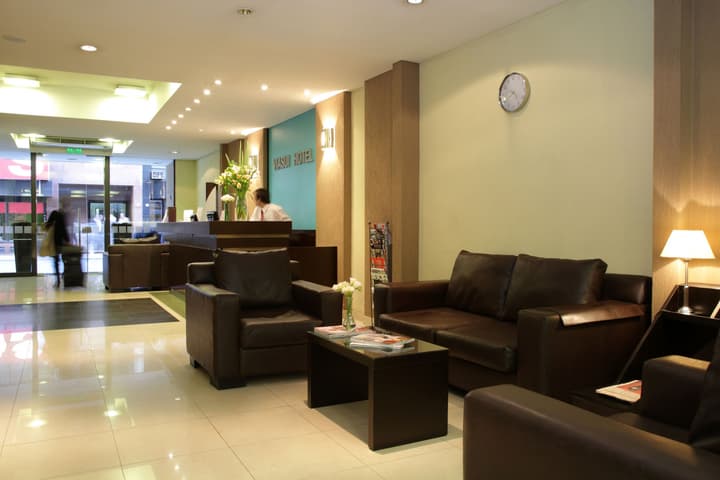 Viasui Hotel