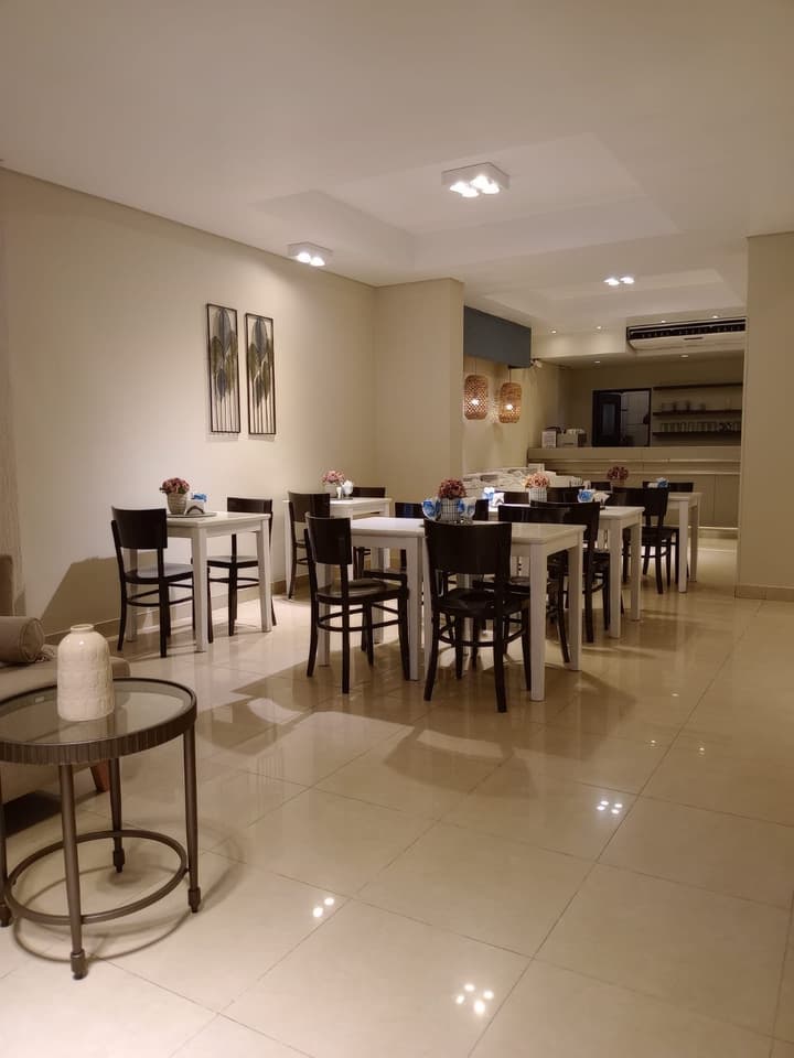 Viasui Hotel