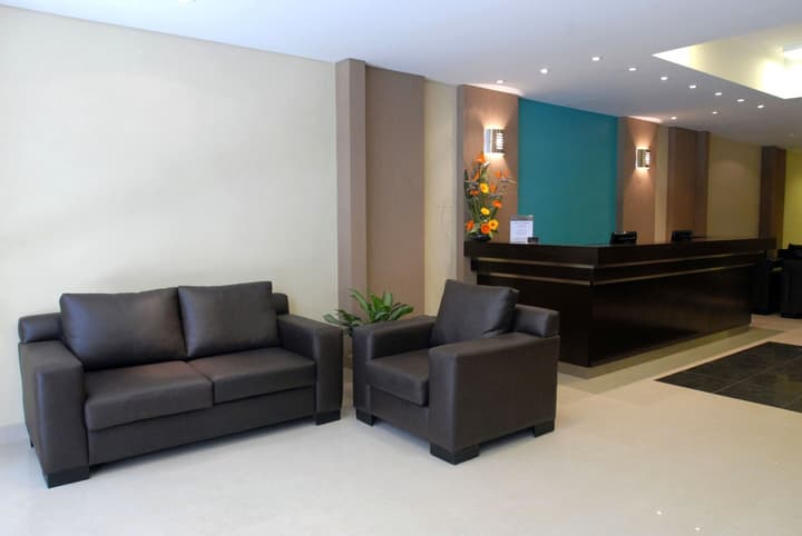 Viasui Hotel
