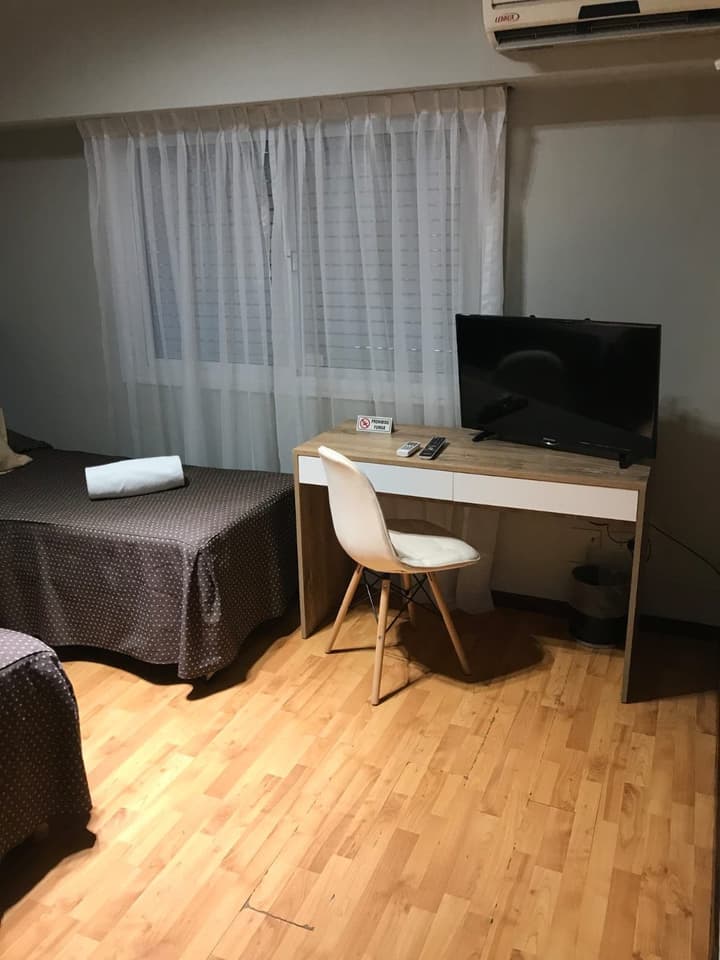 Viasui Hotel