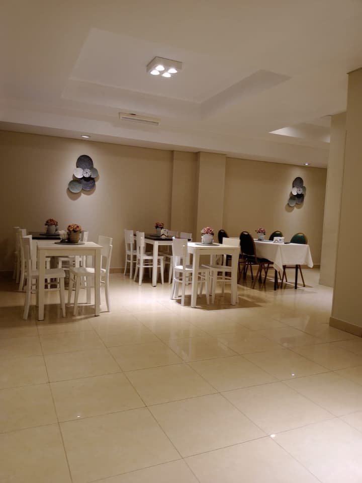 Viasui Hotel