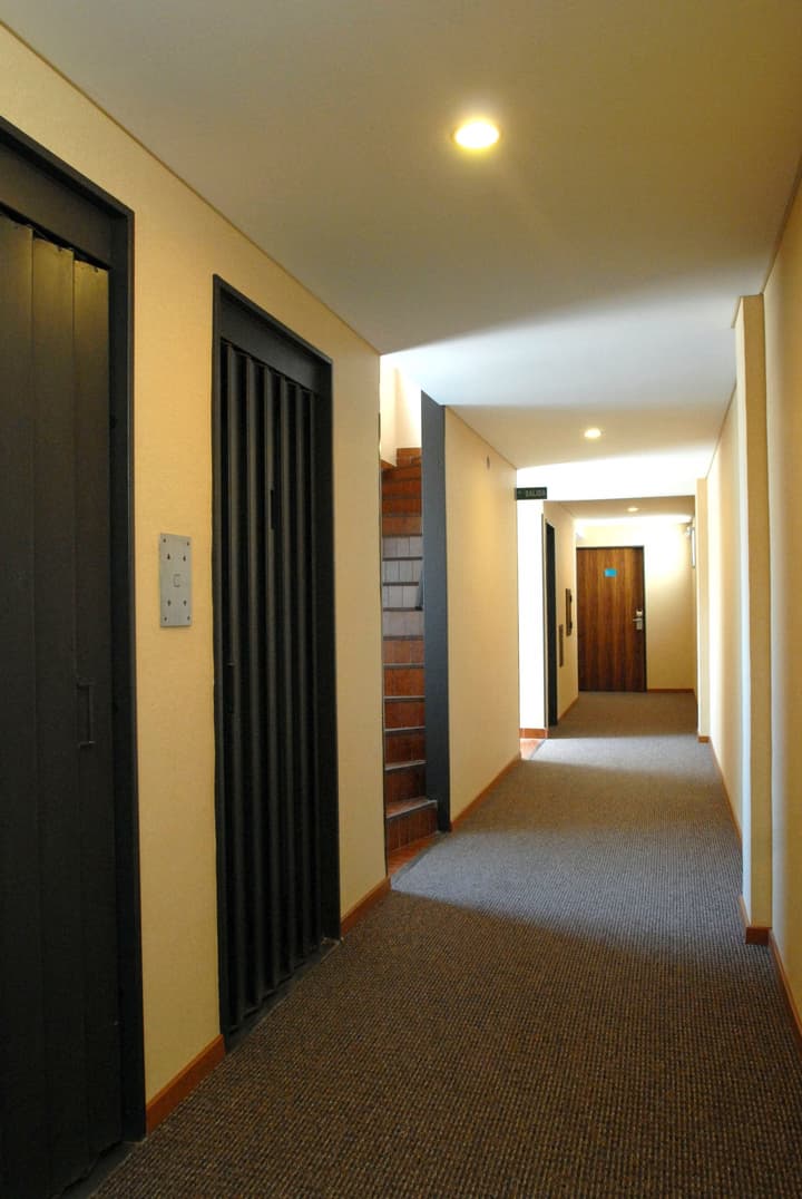 Viasui Hotel
