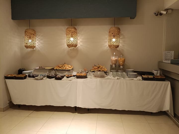 Viasui Hotel