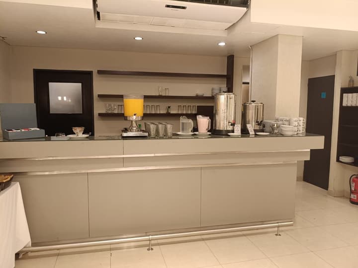 Viasui Hotel