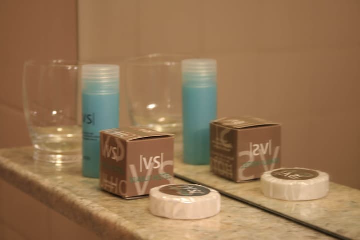 Viasui Hotel