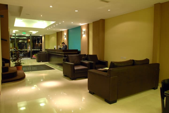 Viasui Hotel