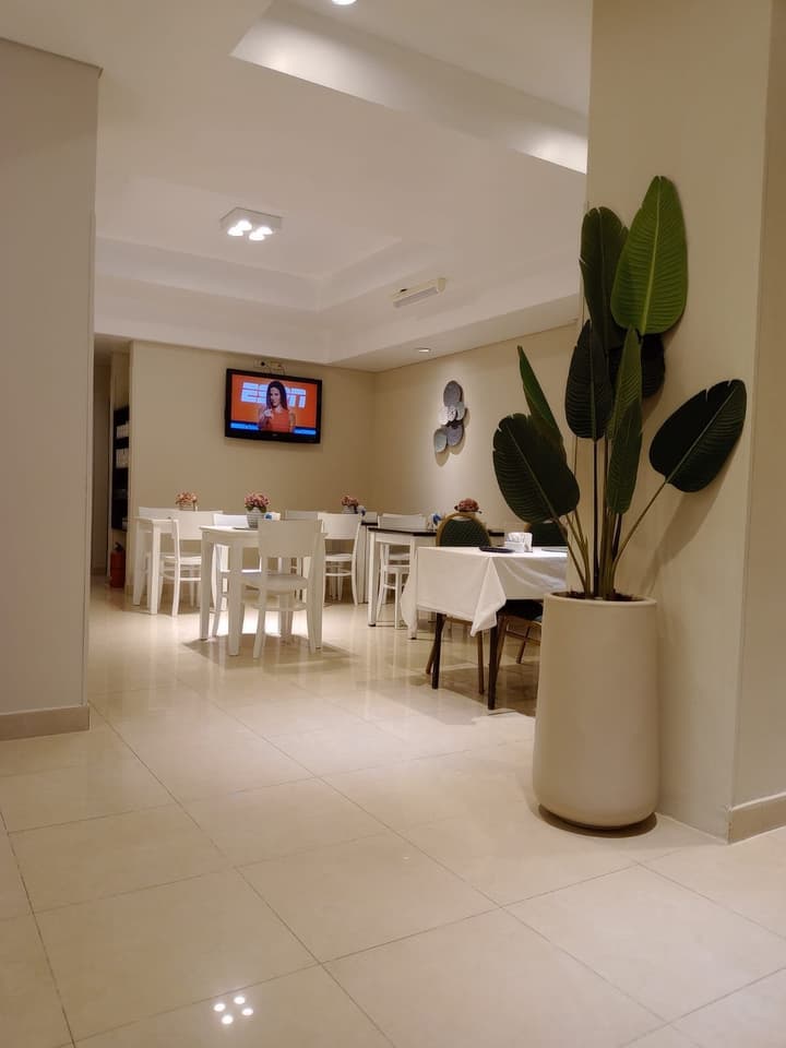 Viasui Hotel