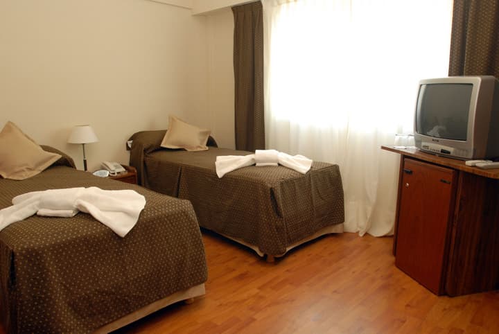 Viasui Hotel
