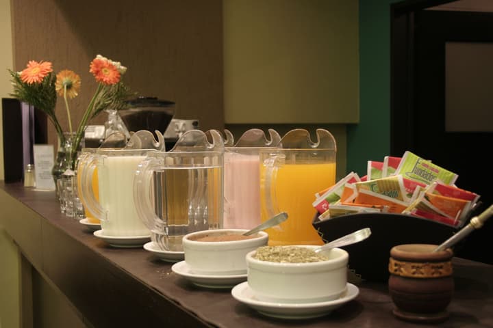 Viasui Hotel