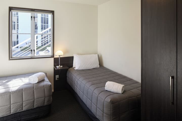 Pavilions Hotel