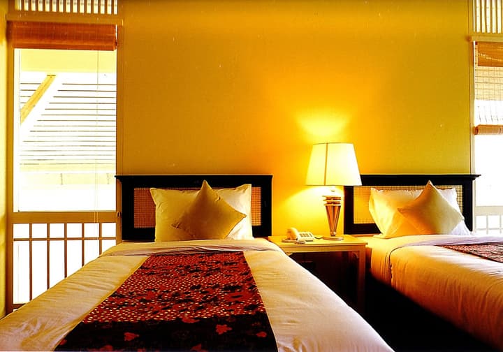 Baan Bayan Beach Hotel
