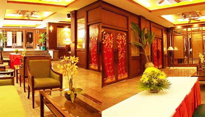Golden Beach Resort