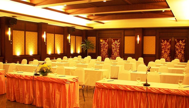 Golden Beach Resort