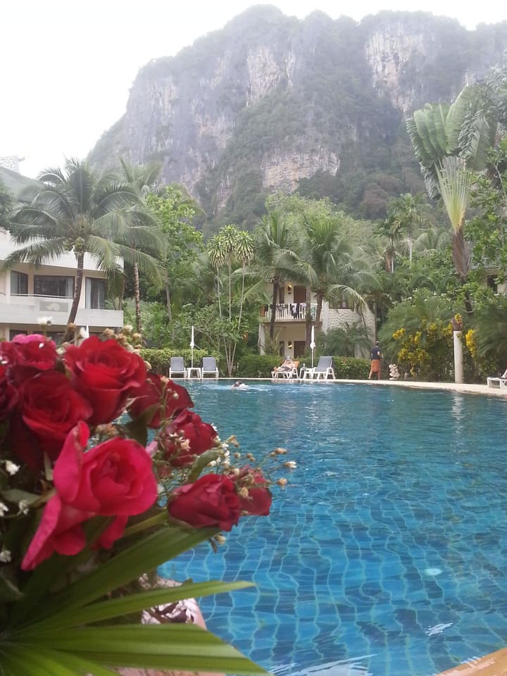 Golden Beach Resort