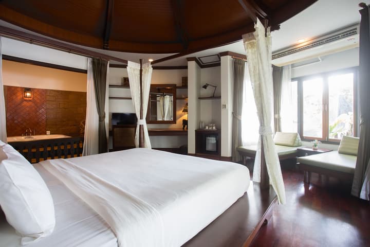 Golden Beach Resort