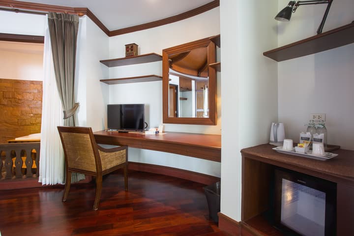 Golden Beach Resort
