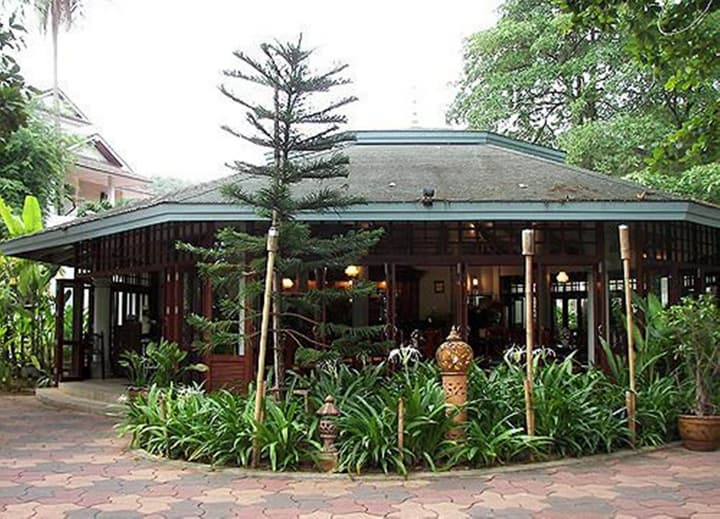 Golden Beach Resort
