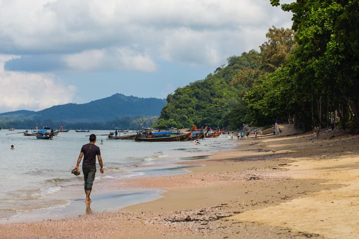 Golden Beach Resort