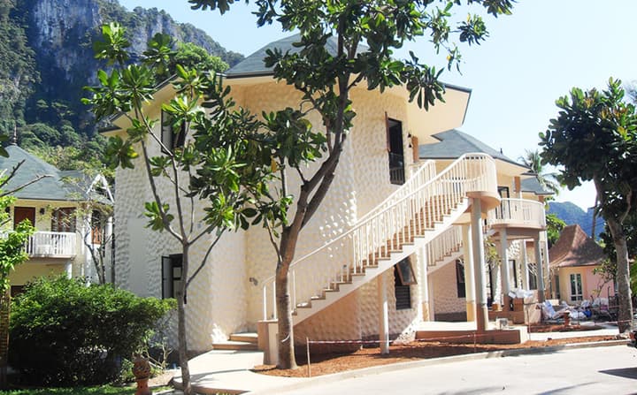 Golden Beach Resort