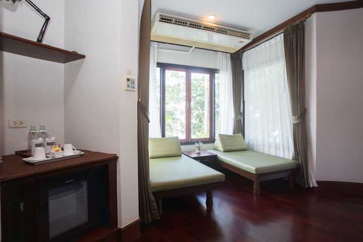 Golden Beach Resort