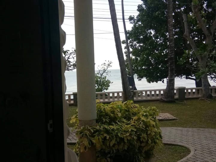 Golden Beach Resort