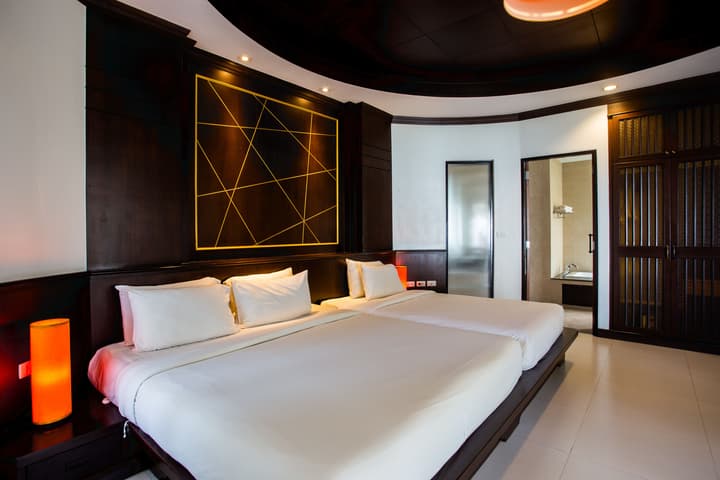 Golden Beach Resort