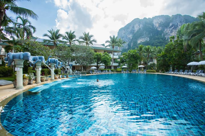 Golden Beach Resort