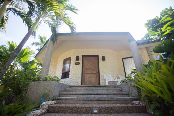 Golden Beach Resort