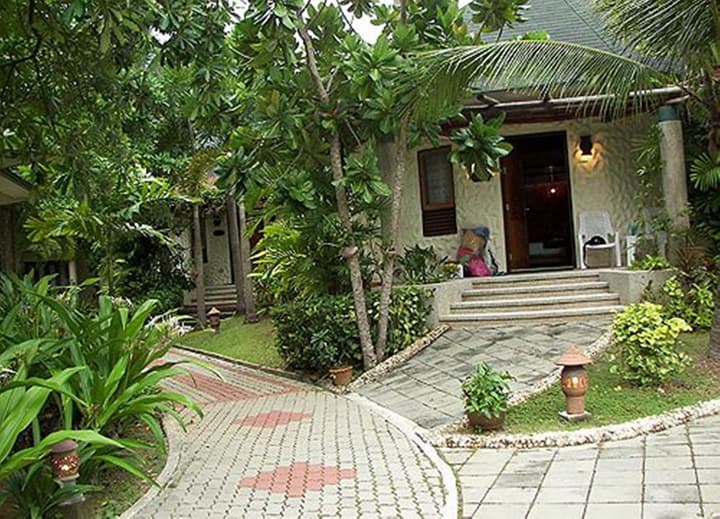 Golden Beach Resort