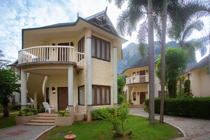 Golden Beach Resort