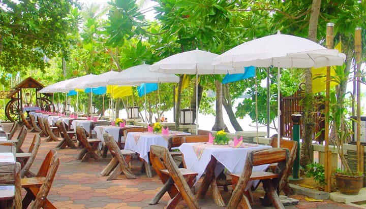 Golden Beach Resort