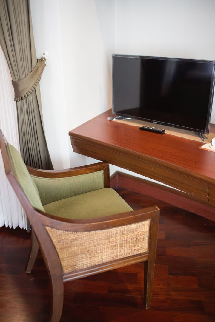 Golden Beach Resort