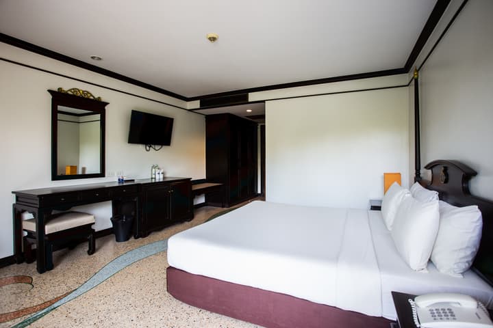 Golden Beach Resort