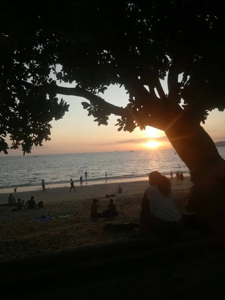 Golden Beach Resort