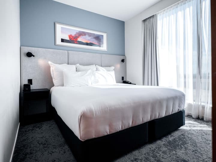 Novotel Christchurch Cathedral Square