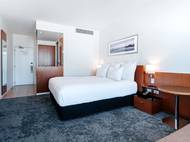 Novotel Christchurch Cathedral Square