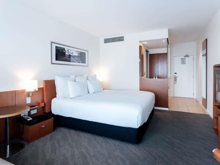 Novotel Christchurch Cathedral Square