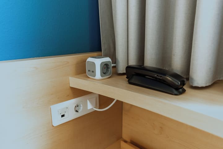 ibis Barcelona Glories 22