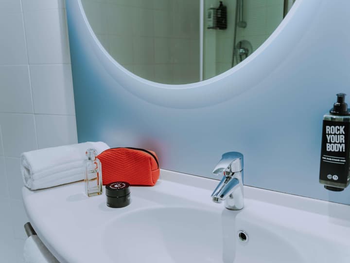 ibis Barcelona Glories 22