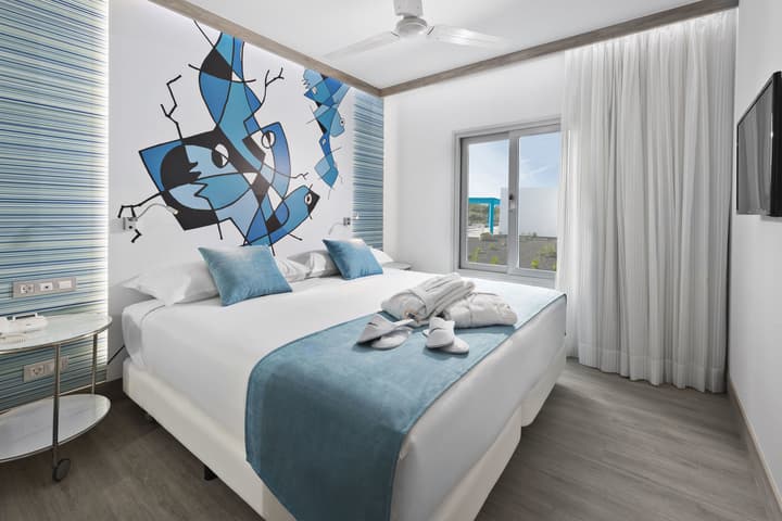 Elba Lanzarote Royal Village Resort
