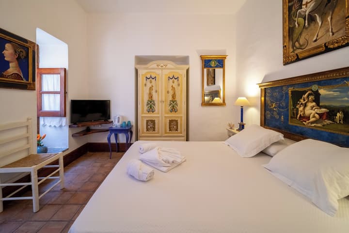 La Casona de Yaiza