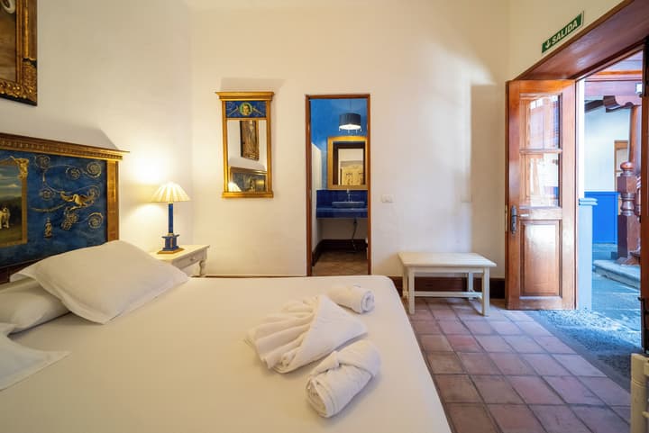La Casona de Yaiza