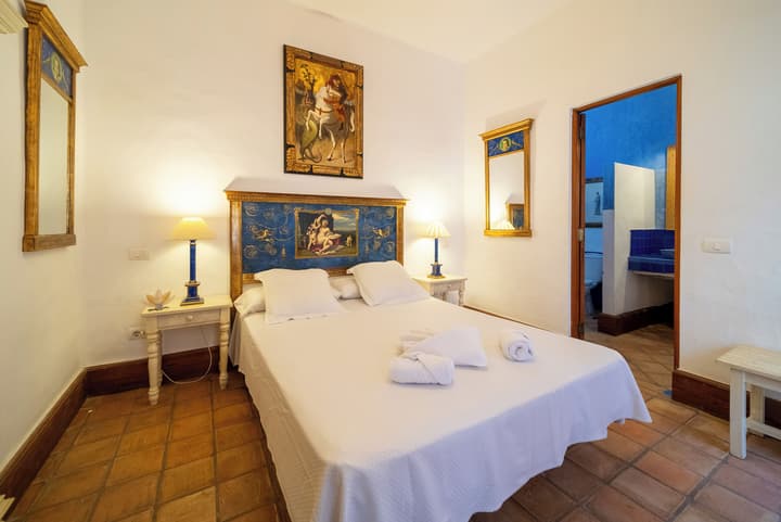 La Casona de Yaiza