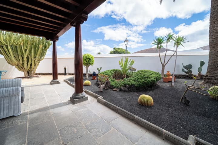 La Casona de Yaiza