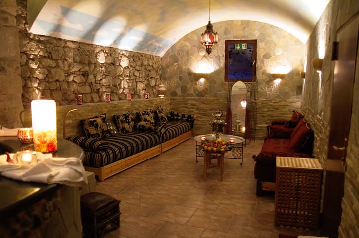 Atlas Grand Hotel